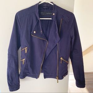 Zara Jacket